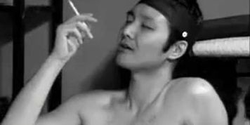 South Korea &ndash; Joseon Dynasty, rich man fucks poor women