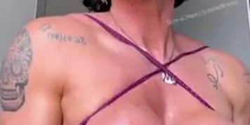 Marasp boobs