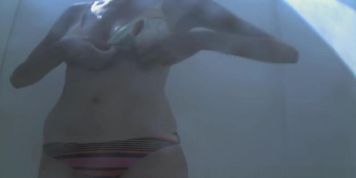 Wild Amateur, Changing Room, Beach Scene You'Ve Seen