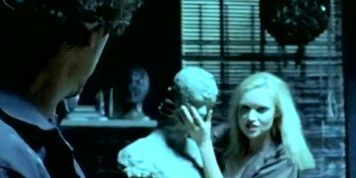 Romi Koch Breasts Scene  in Dead Doll (K.C.)