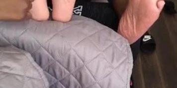 ashley size 9 tickle