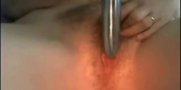 1080p Rusty Playing With Her Hairy Pussy Till She Orgasm Letting A Good Fucking From Hubby