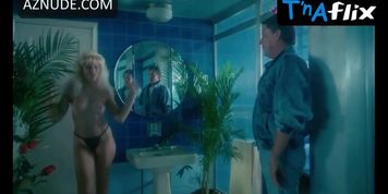 Jeannette Mass Breasts Scene  in Pecado Original