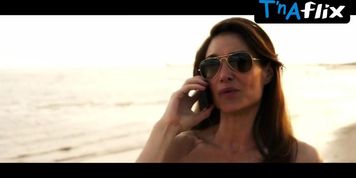 Jenna B. Kelly Bikini Scene  in Precious Cargo