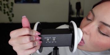 Quantum asmr
