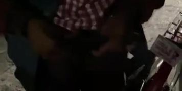 DICK FLASH