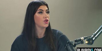 British teen Gal Ritchie talks about masturbation and does it