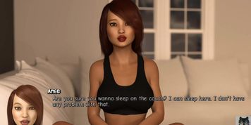 NoMoreSecrets #28 Ep8 Android Gameplay HD