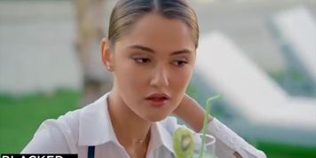 Kaisa Nord and Eveline Dellai seduce the black worker