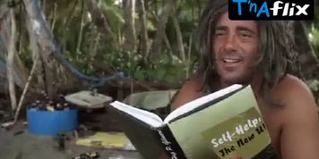 Pamela Anderson Underwear Scene  in Costa Rican Summer (Krystal Boyd)