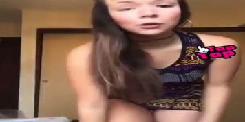 Bigo Live/ Periscope No Panties 1