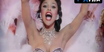 Lynn Whitfield Breasts Scene  in The Josephine Baker Story