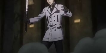 Cap 1 Tokyo Ghoul:Re sub espa&ntilde;ol