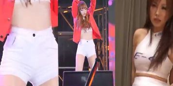 ?????EXID HANI ????????? ??? FANCAM KPOP JAV PMV