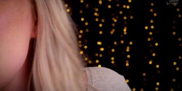 Asmr close up mouth sounds sexy