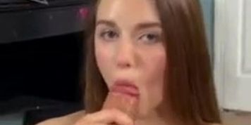 Alex Mae Screw