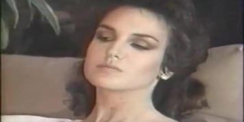 Exces De Plaisir - scene from vintage porn movie (Super hot V, Tom Byron, Tracy Love)