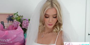 Sexy Seductress Emma Rosie, let Me Be Your Little Princess Bride Stepdaddy ... (Ryan Driller)