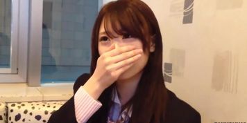 Interview&Soft Pray(starring Saki)