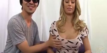 mind under master (Nicole Aniston)