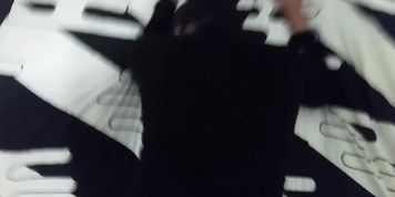 [AMWF] Polish girl collapses. Korean cock was too much for her