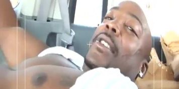 Sexy wife ditch husband for black guys