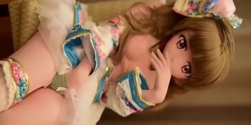 Kigurumi Orgasm Collection (150 selection)