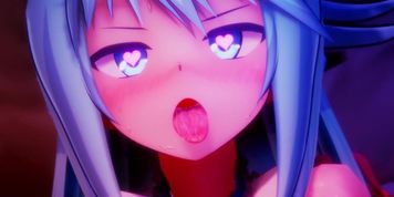 Aqua valentine bonus mistuboshil