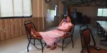 Adventure sex with hubby&rsquo;s friend