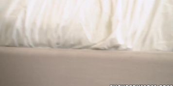 Chanel Preston In The Beginning Of Stepmother Sinning (Little horny)