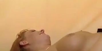 Russian redhead anal fucked
