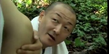 Japanese love story