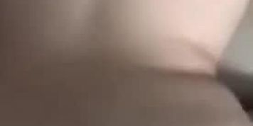 Fine White Escort Lets me Record for Extra Pt2