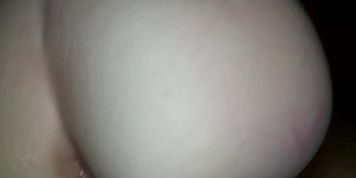 18 year old slut comes into my room 