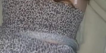 Daddy Blowing My Back Out (CREAMY)