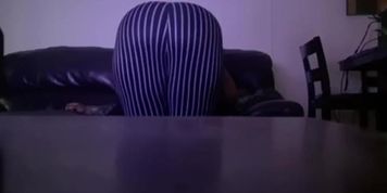 Good Water Great BBW Head AhFool 