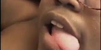 ebony ssbbw interracial