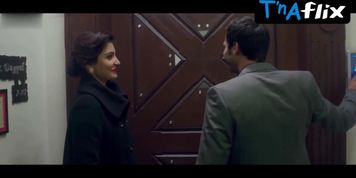 Anushka Sharma Sexy Scene  in Nh10