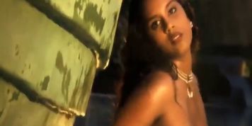 Making The Most Erotic Dance Moves