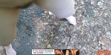 Freshly peed cunt fucked (Into My)