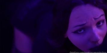 Sophia scamander sucks cock - Thothub (Diana Fox)