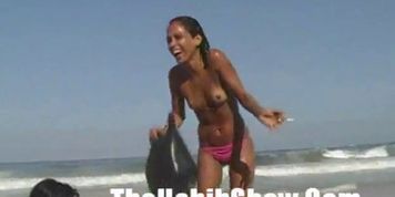 the brazilian orgy fuckfest