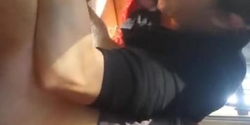 russian hooker blowjob 2