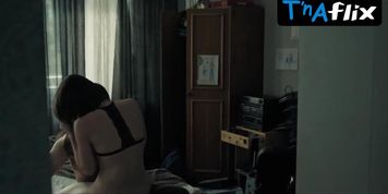 Magdalena Wieczorek Butt,  Breasts Scene  in Prosta Sprawa