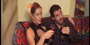 Hot french bar sex - Java Productions