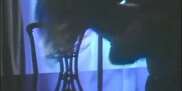 Sharon Stone Breasts Scene  in Blood And Sand (Norma Joel)