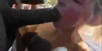 monster black dick