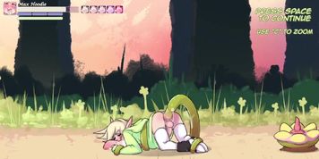 Max the Elf femboy fantasy hentai V.04 Stage 1 All Sex and GAME OVER Scenes. Cute elf makes you cum