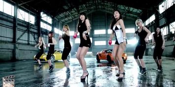 ?PMV? MV K-POP x Alice Ozawa [SISTAR19 - Ma Boy]
