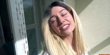 Amateur sex vlog